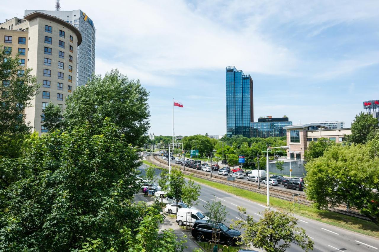 Arkadia Homely * Warszawa