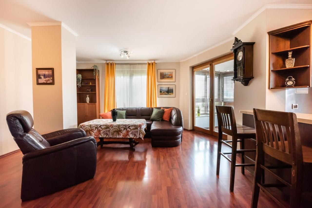 Apartament Arkadia Homely Warszawa