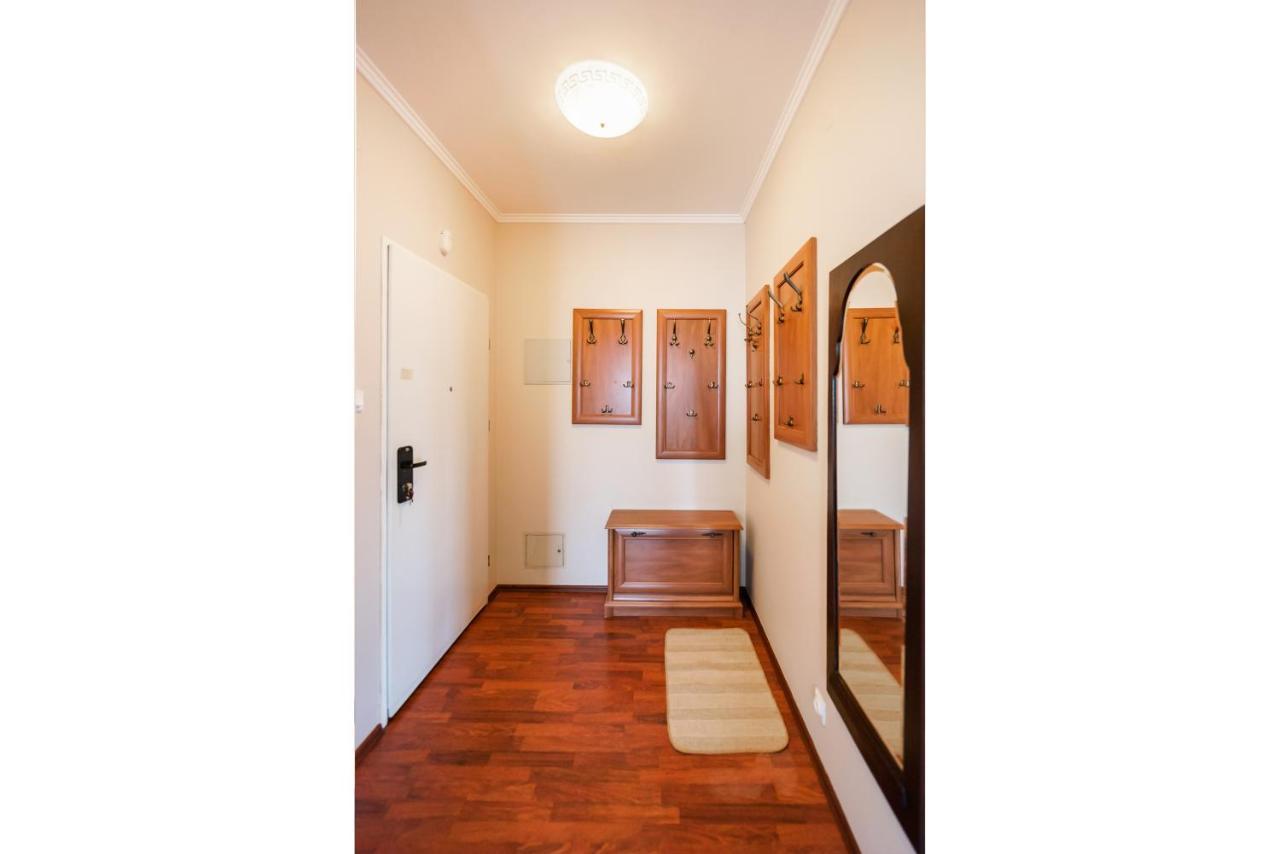 Apartament Arkadia Homely Warszawa