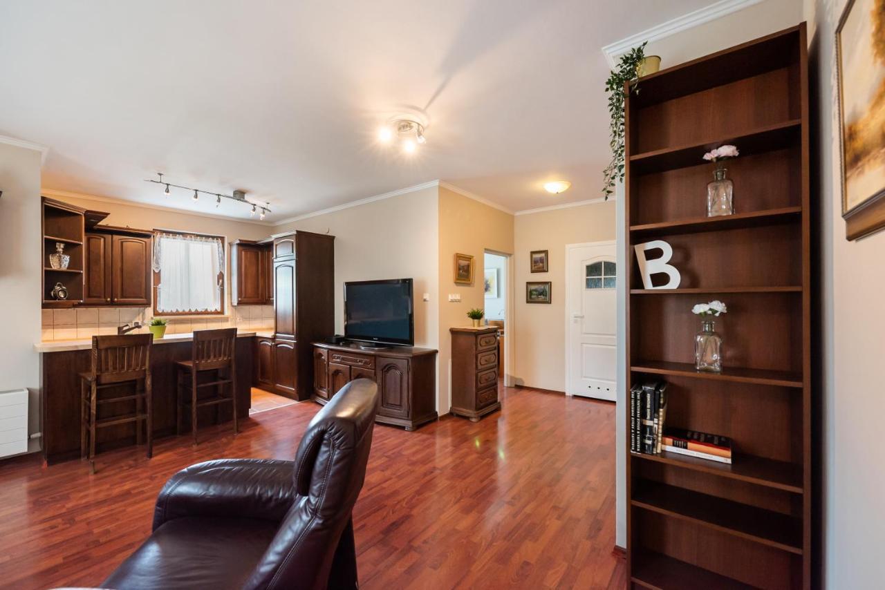 Apartament Arkadia Homely Warszawa