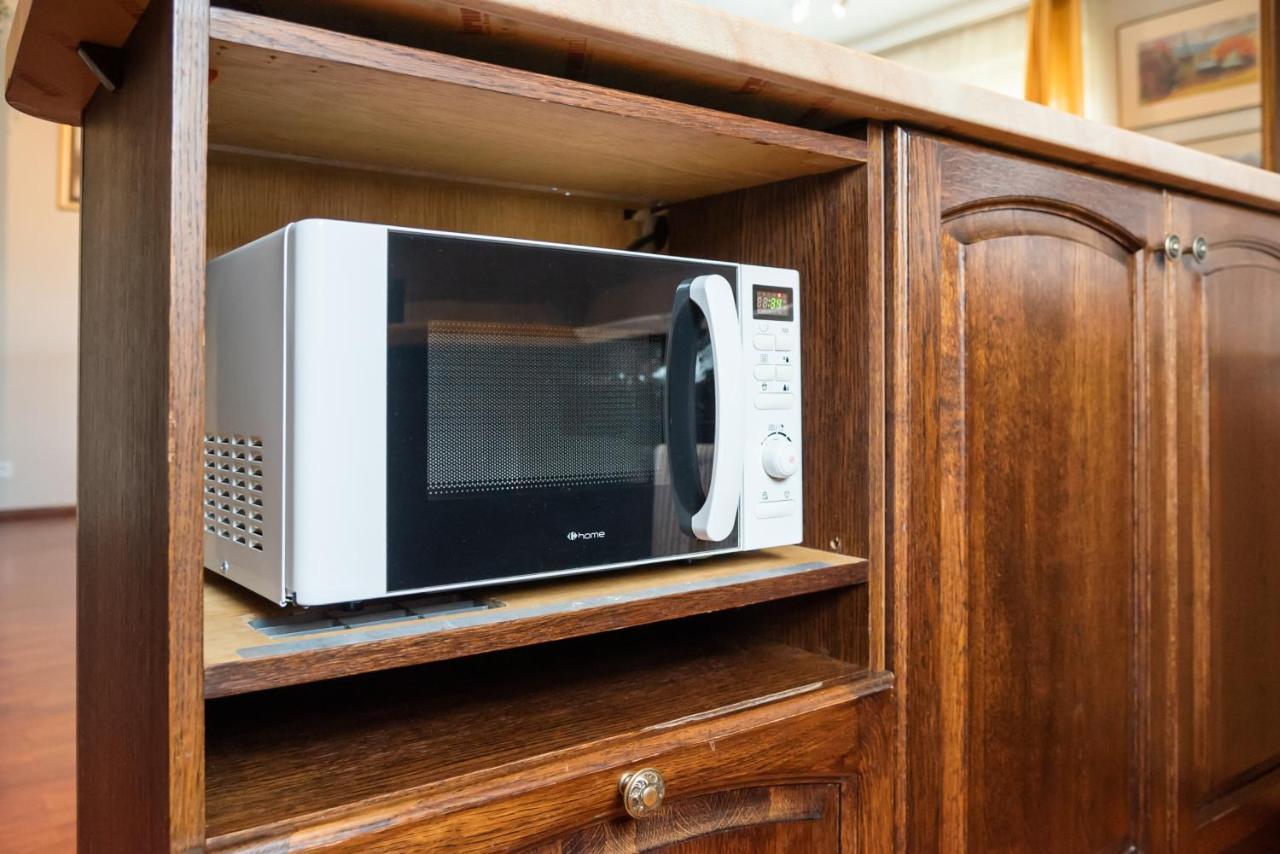Apartamento Arkadia Homely *