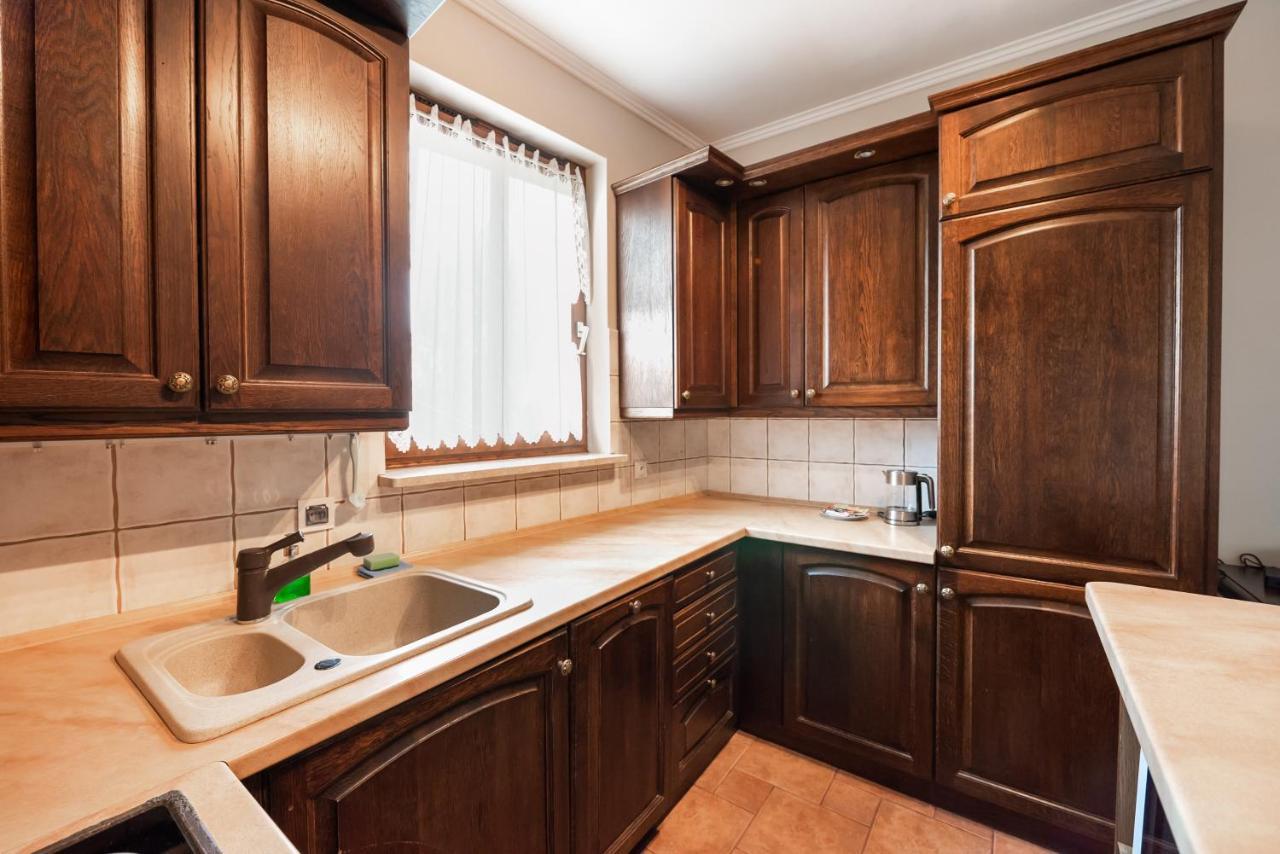 Arkadia Homely Varsovia