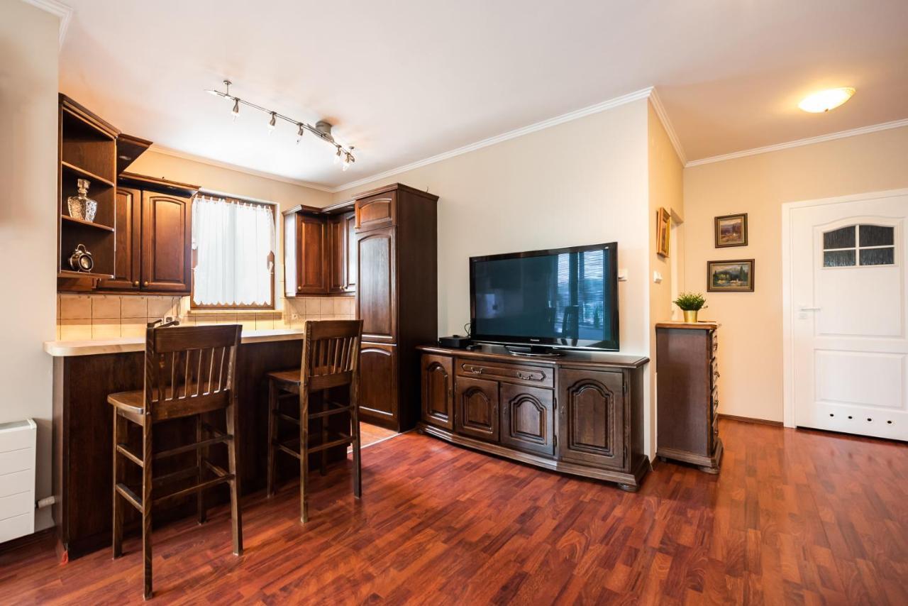 Arkadia Homely Varsovia