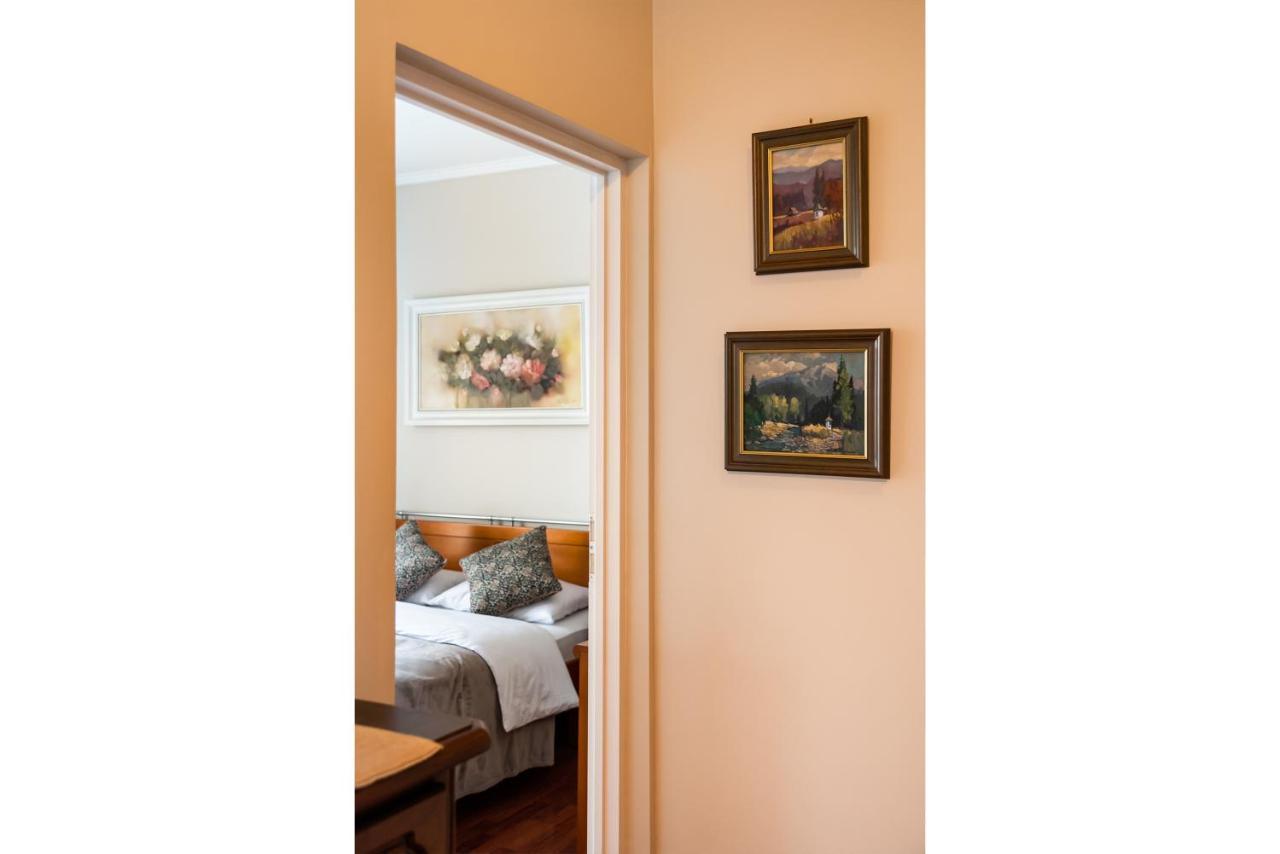 Apartament Arkadia Homely *