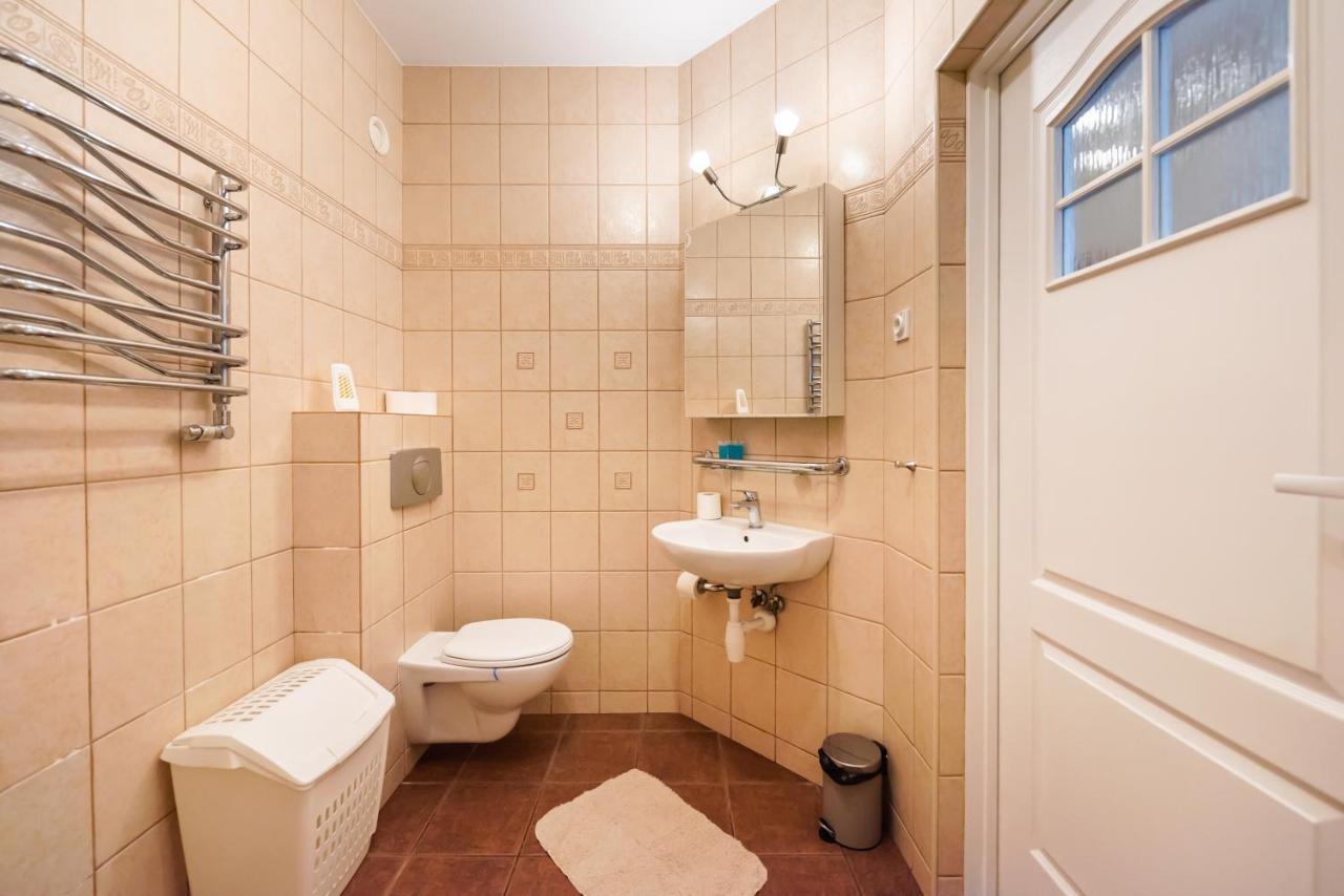 Apartament Arkadia Homely Warszawa