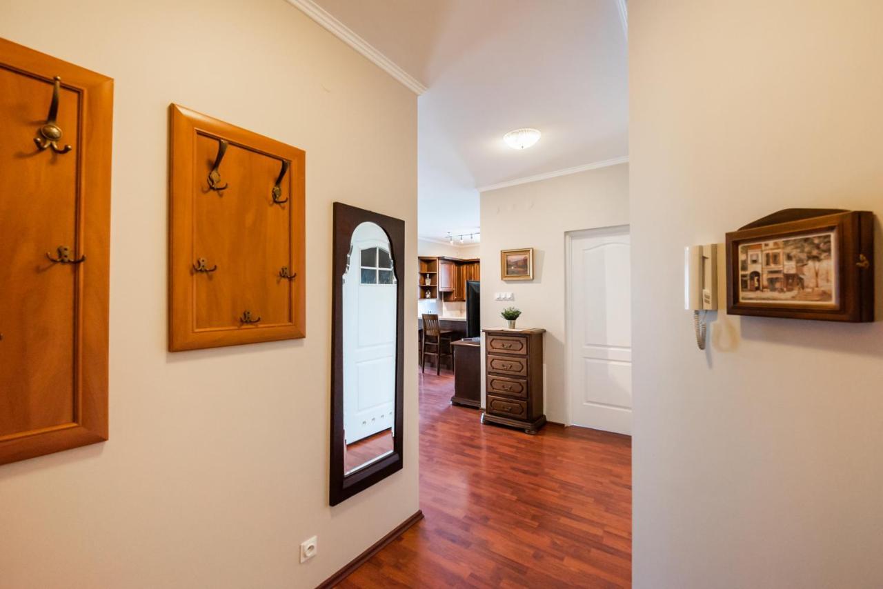 Apartment Arkadia Homely
