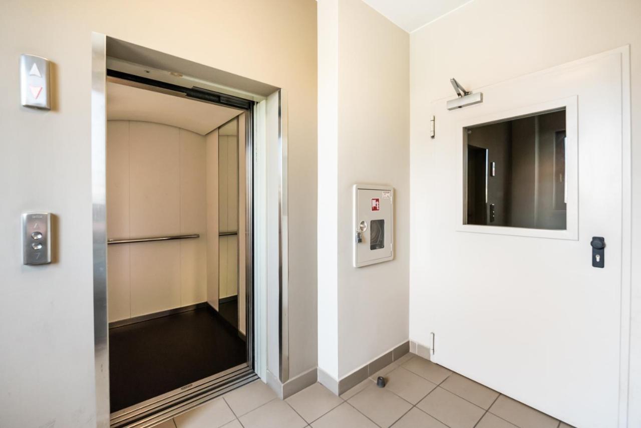 Arkadia Homely Apartment