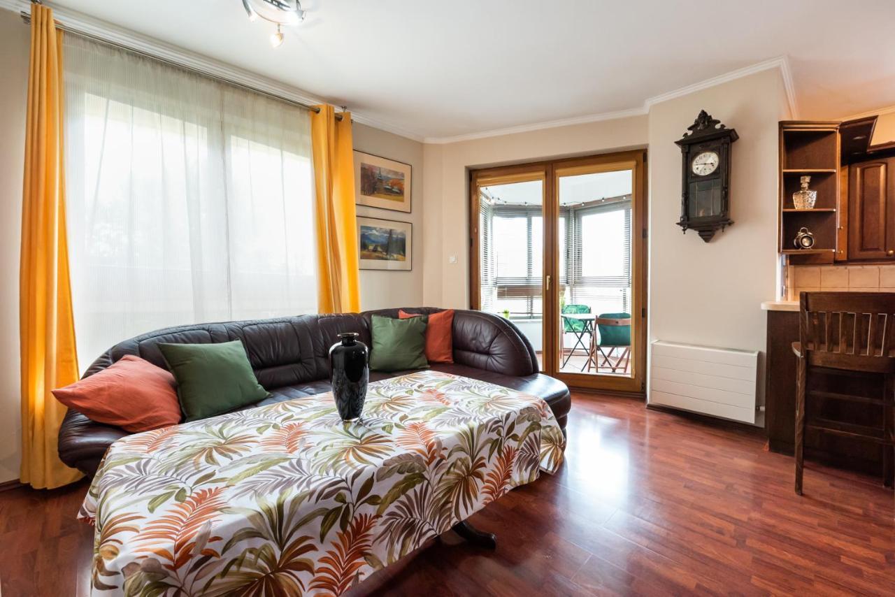 Arkadia Homely Apartment