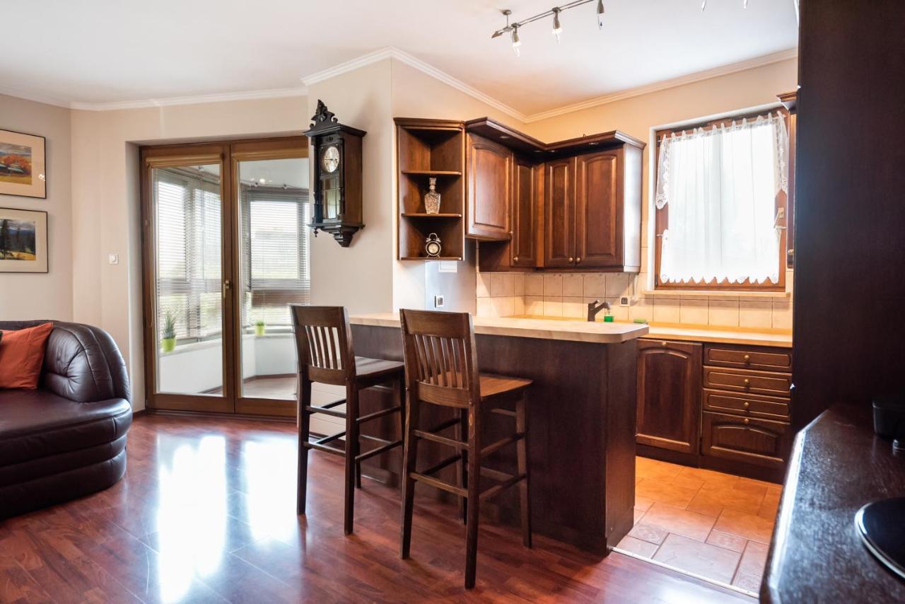 Apartment Arkadia Homely *